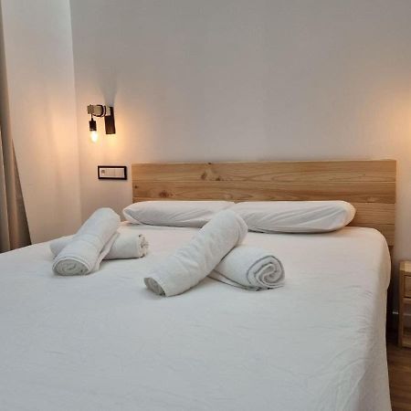 119A - Espectacular Apartamento En Pleno Centro Gijon Exterior photo