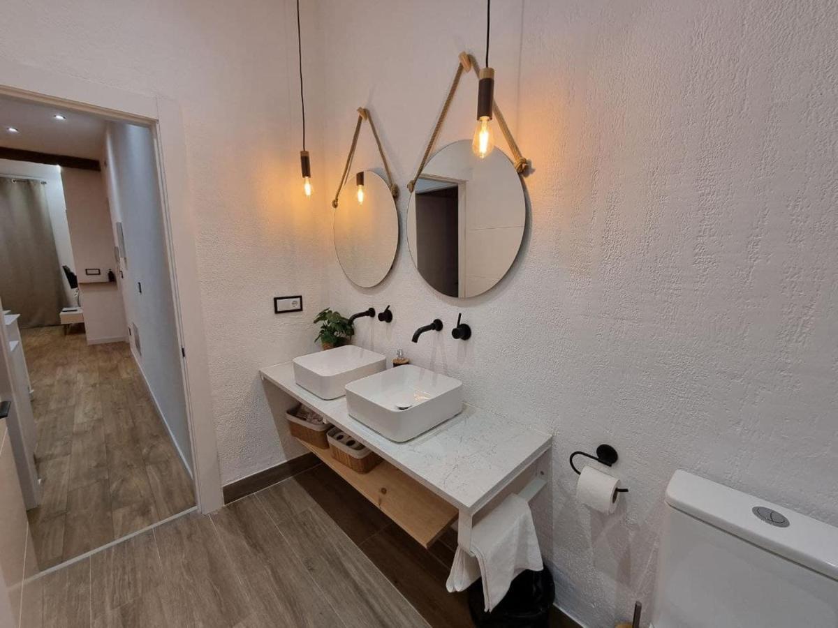 119A - Espectacular Apartamento En Pleno Centro Gijon Exterior photo