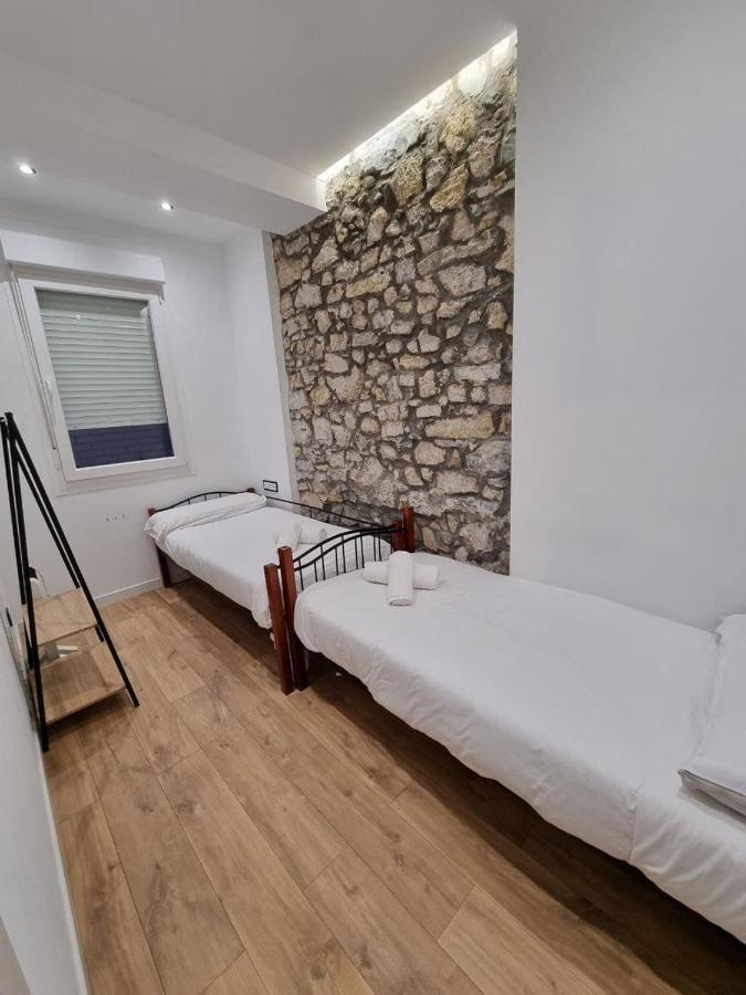 119A - Espectacular Apartamento En Pleno Centro Gijon Exterior photo
